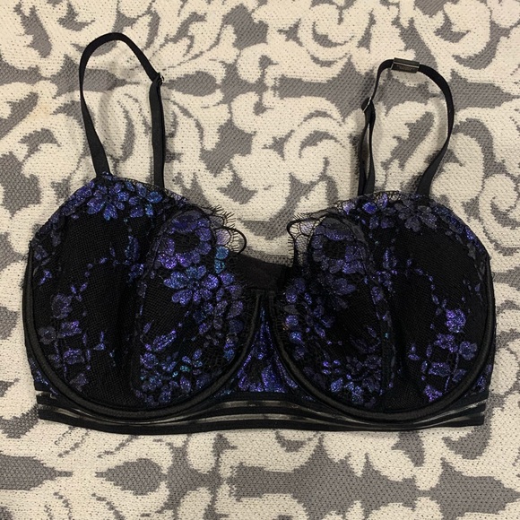 Victoria's Secret Other - Victoria Secret Very Sexy Lined Balconet